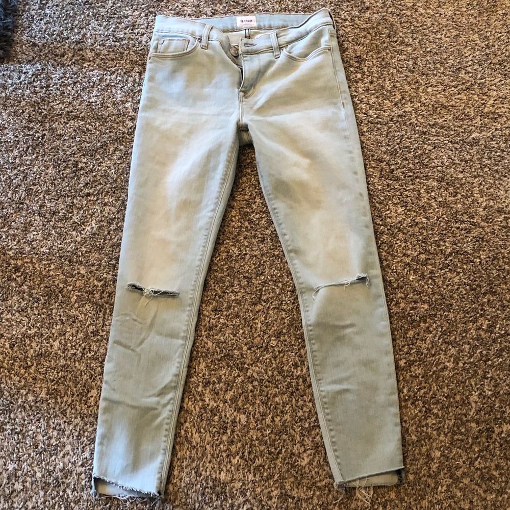Hudson Jeans!!!